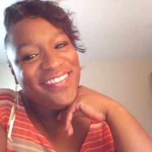 Meet your Posher, Tyesha