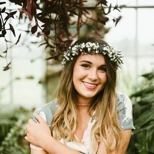 Meet your Posher, Gabrielle
