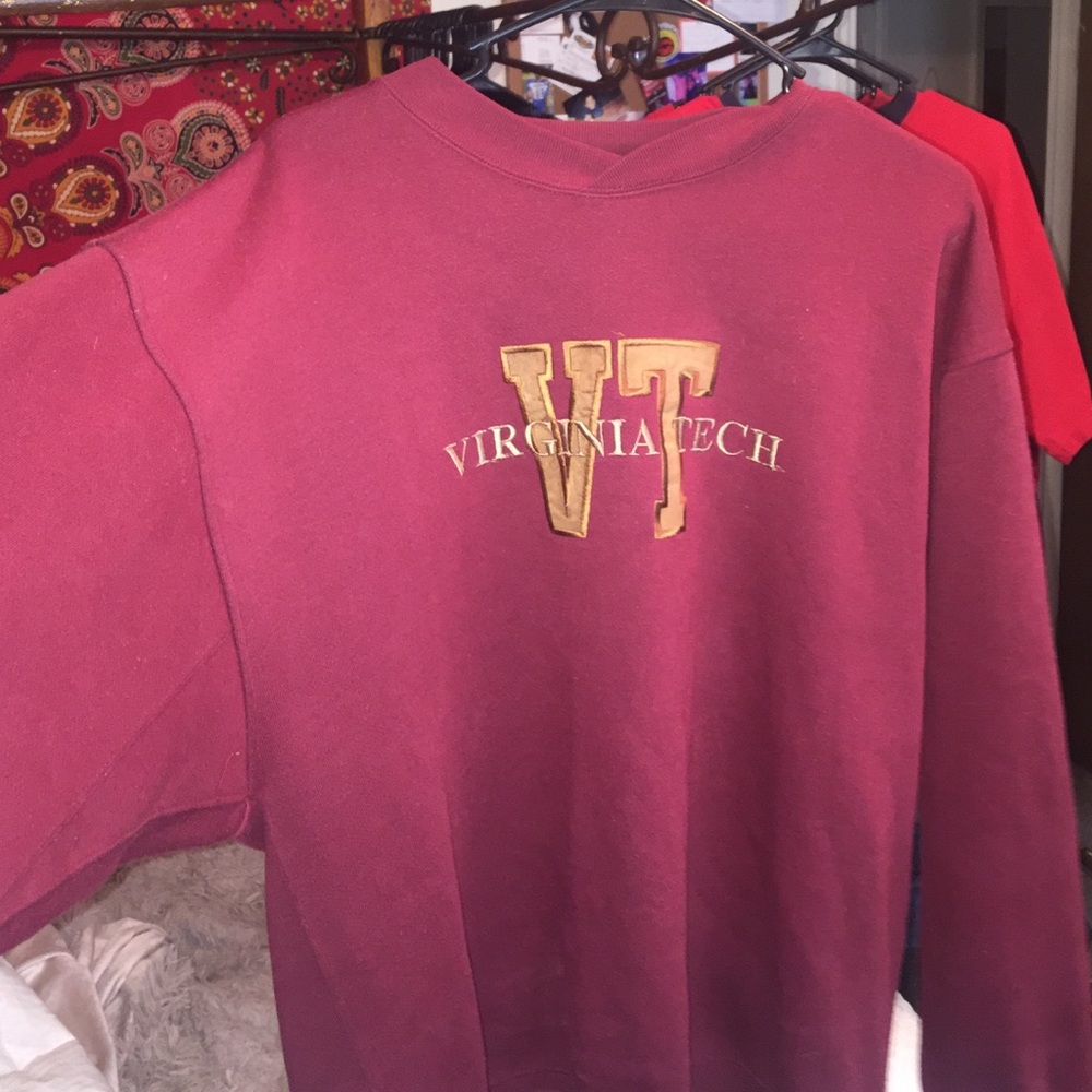 Vintage VT crewneck