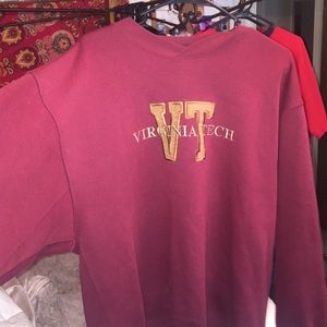 Vintage VT crewneck