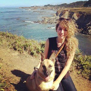 Meet your Posher, Natalie