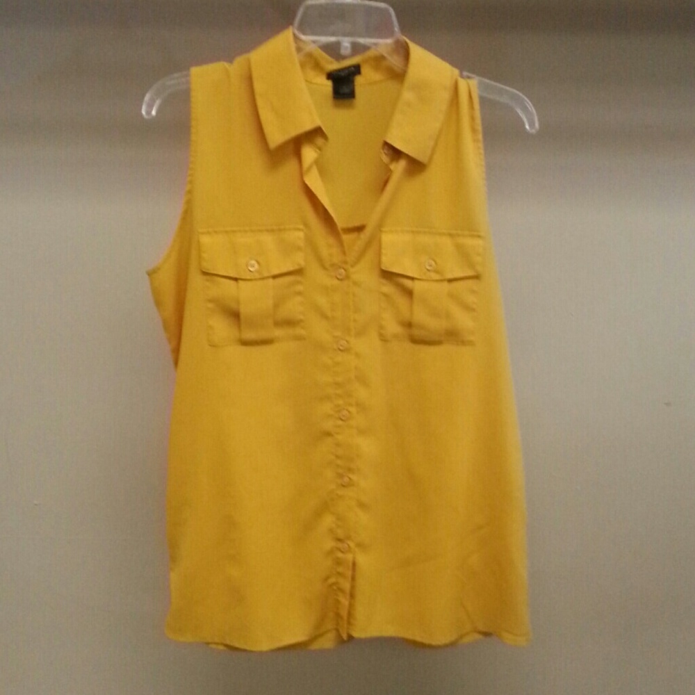 Ann taylor blouse. Size medium