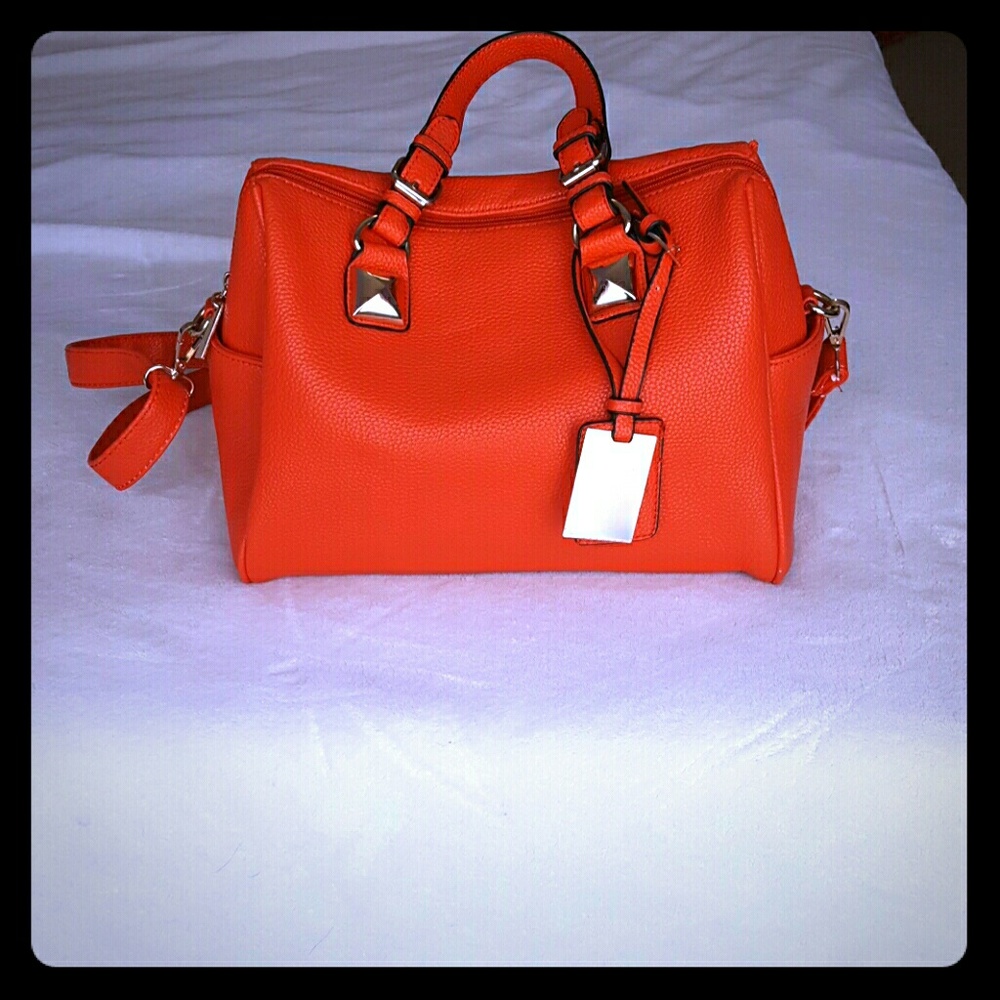 Red bag, Great Condition