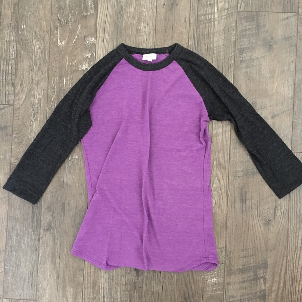 Lularoe randy