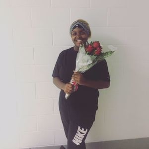 Meet your Posher, Dee