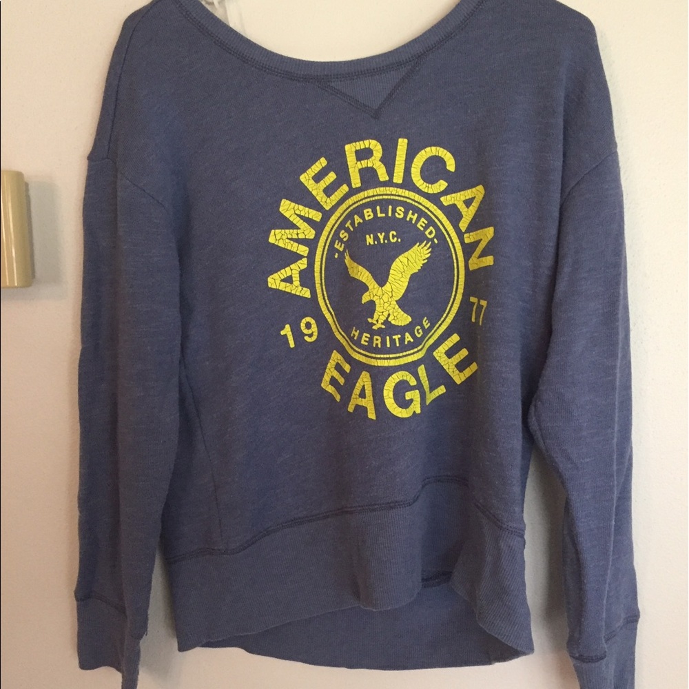 American Eagle Sweatshirt