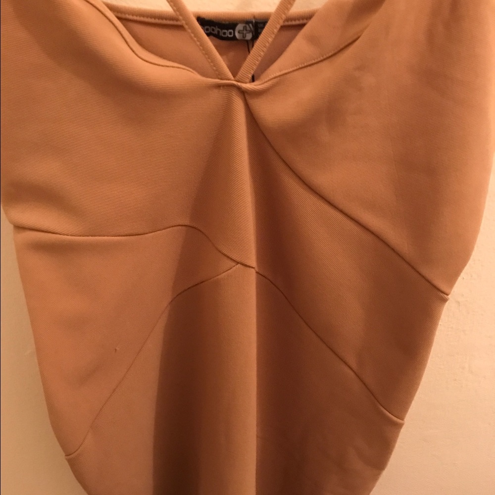 Dress - Picture 3 of 3