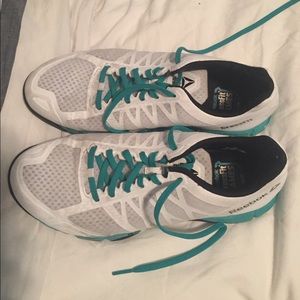 Reebok Crossfit Speed TR