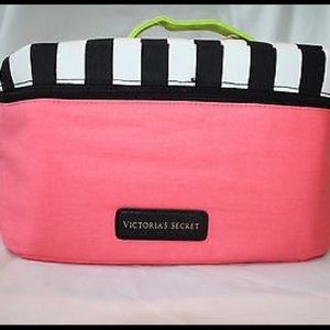 Victoria's Secret Lingerie Travel Bag