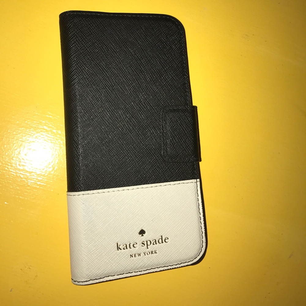 NOW 55% OFF‼️‼️Kate Spade ♠️ iPhone 6 Case