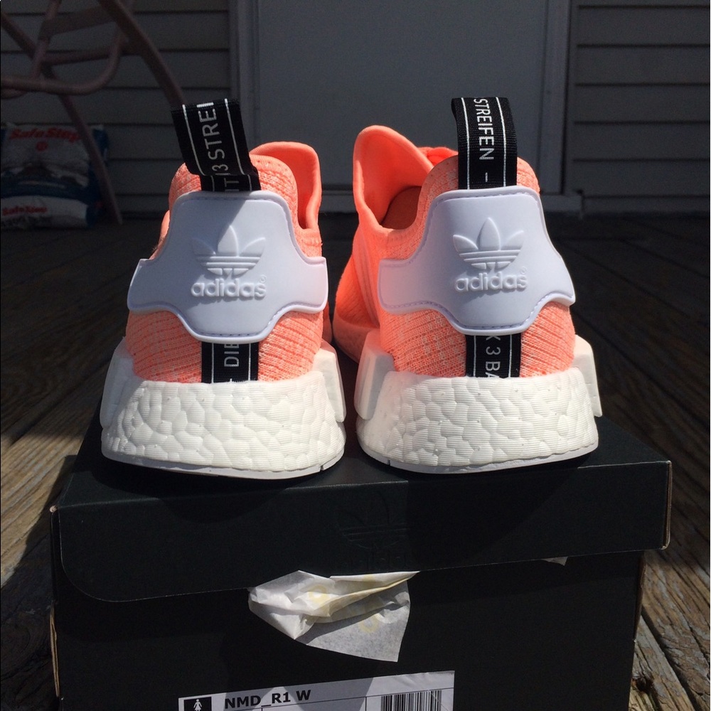 ADIDAS "Sun Glow" - Picture 3 of 4