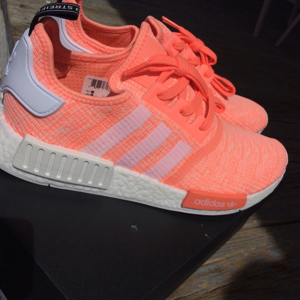 ADIDAS "Sun Glow" - Picture 4 of 4