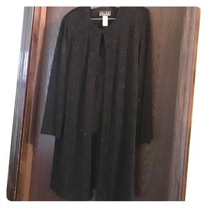 Alex Evenings formal wear.