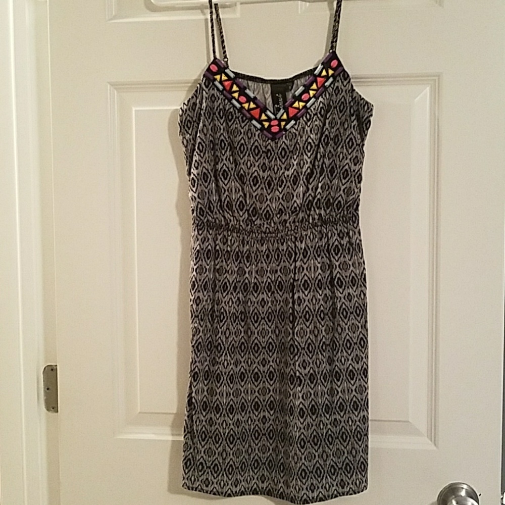 Summer Dress