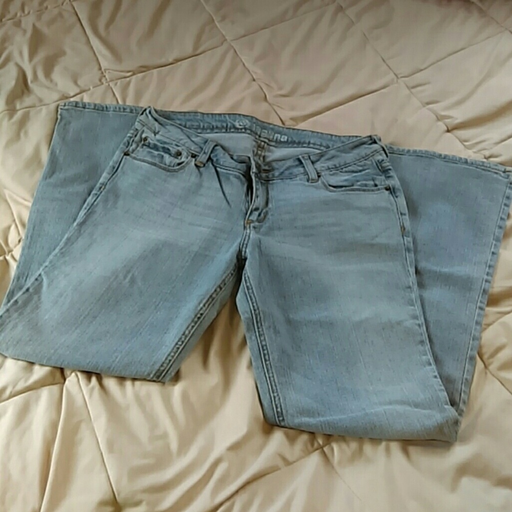 Size 11 jeans