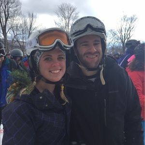 Meet your Posher, Courtney