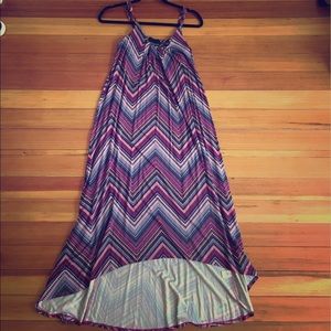 Cynthia Rowley Maxi Dress SALE 🎉