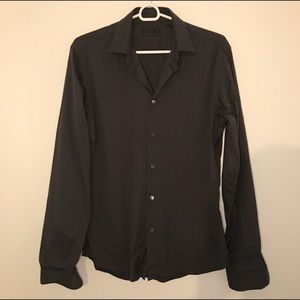 Prada Dress Shirt-PRICED TO SELL!!