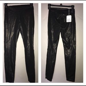 Joe's leggings nwt size s