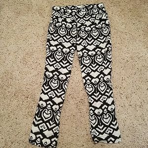 Summer pants