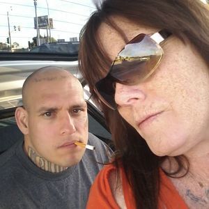 Meet your Posher, Tracy