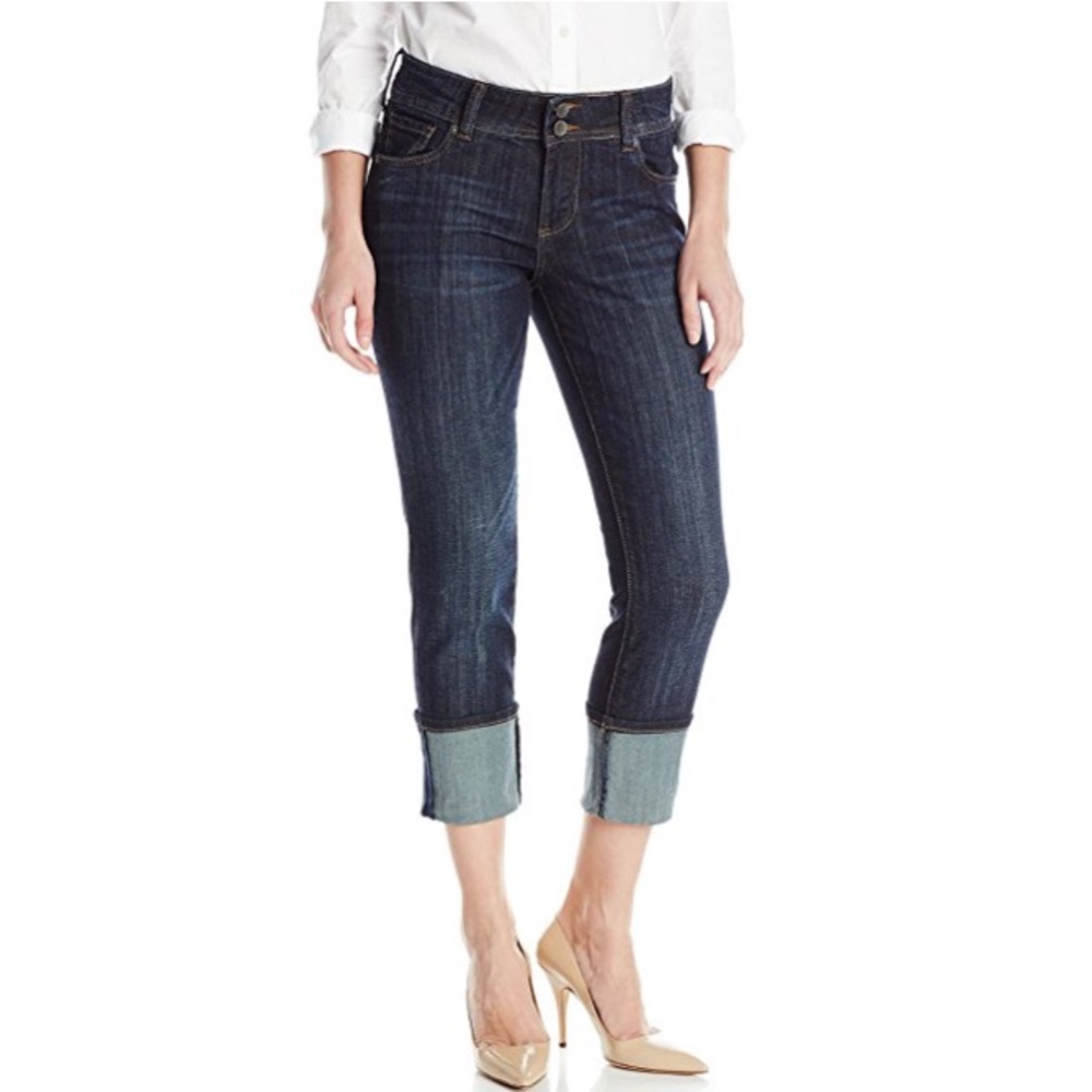 ✨NWT Kut from the Kloth Cameron Jeans