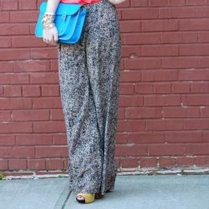 Greylin Pants - Greylin wide leg pants Greylin Pants - Greylin wide leg pants