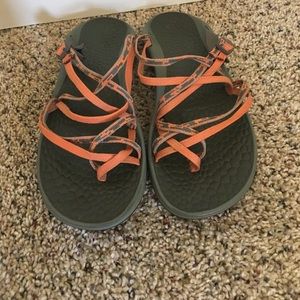 Chacos Sandals