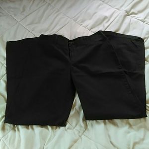 Dress pants