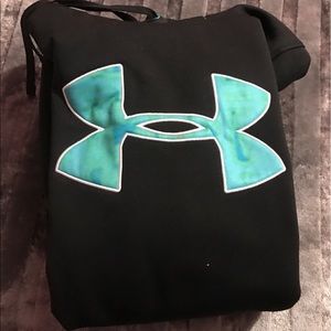 Under armor hoodie