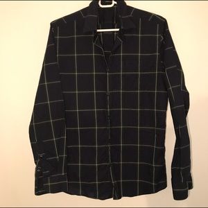 Men's Armand Basi Button Up