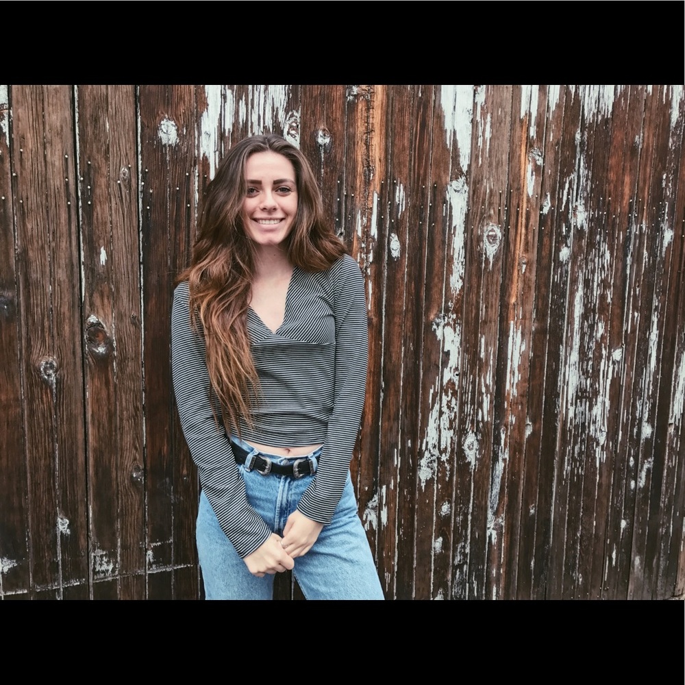 Meet your Posher, Victoria