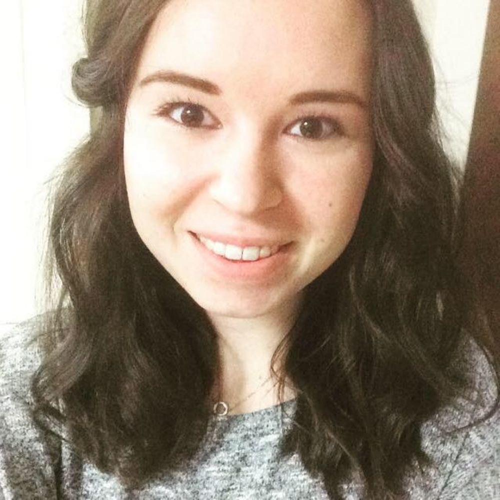 Meet your Posher, Kate