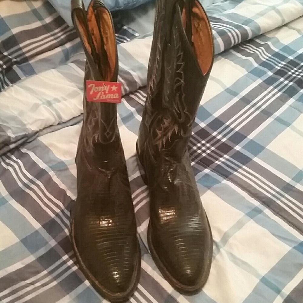 Cowboy Boot for Men
