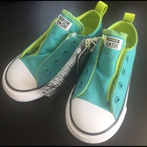 Kids Converse Size 8