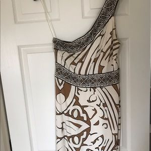 DVF Dress