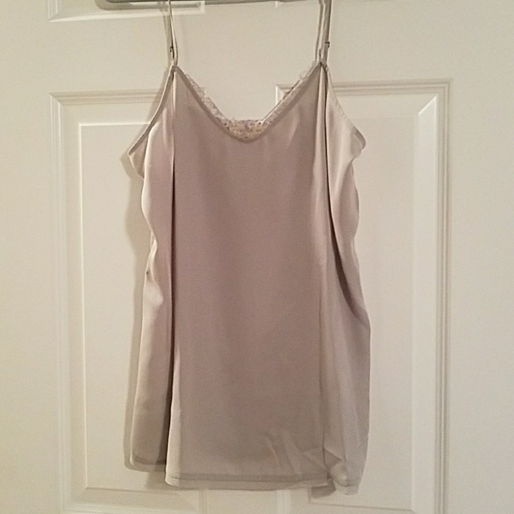 Blouse tank