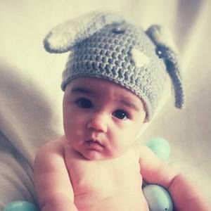 Meet your Posher, Jeanette