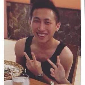 Meet your Posher, Jimmy