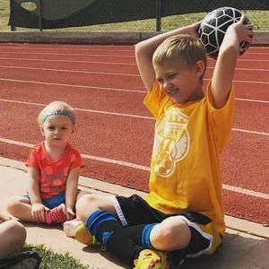 Meet your Posher, Shella