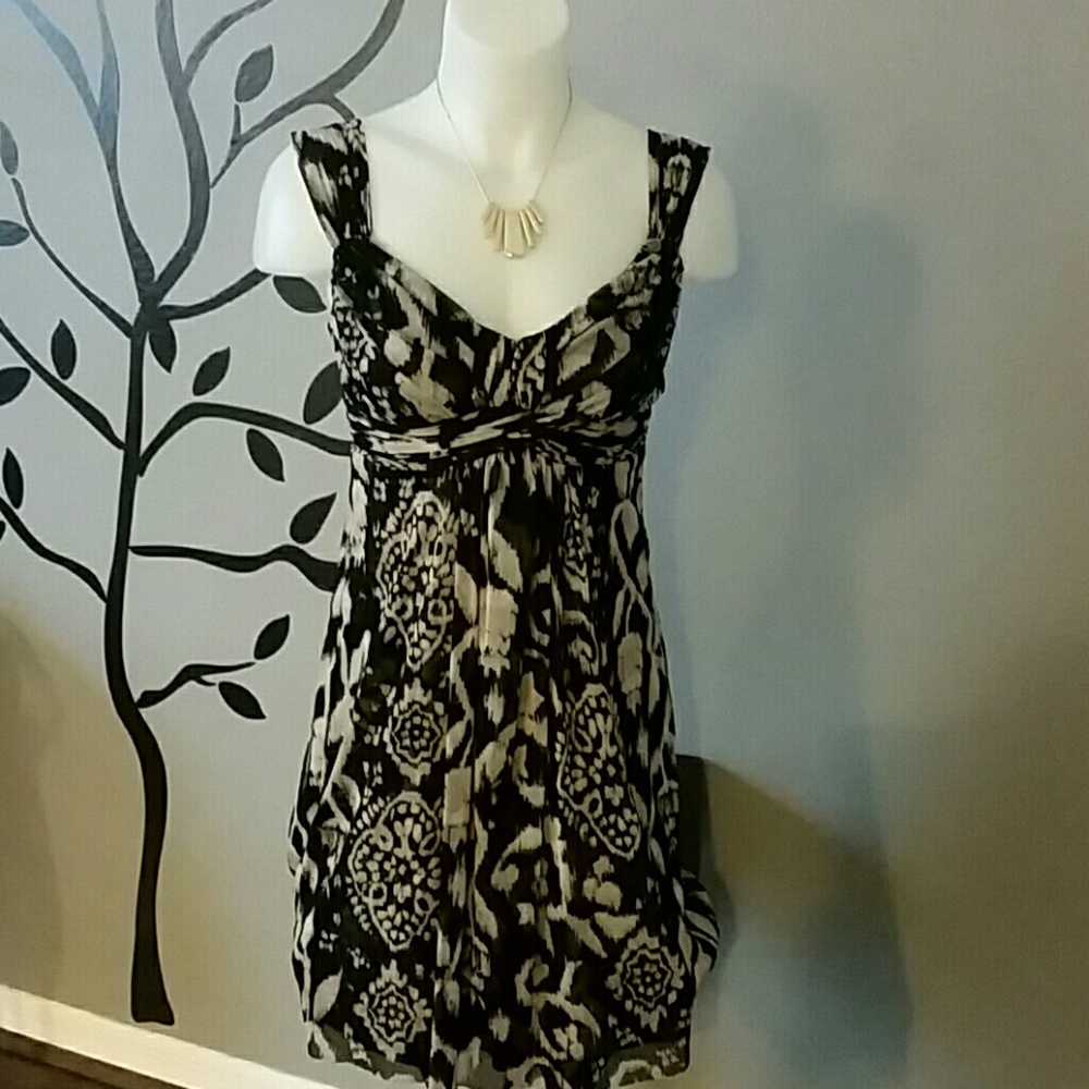 INC International Concepts Dress - Sz XS