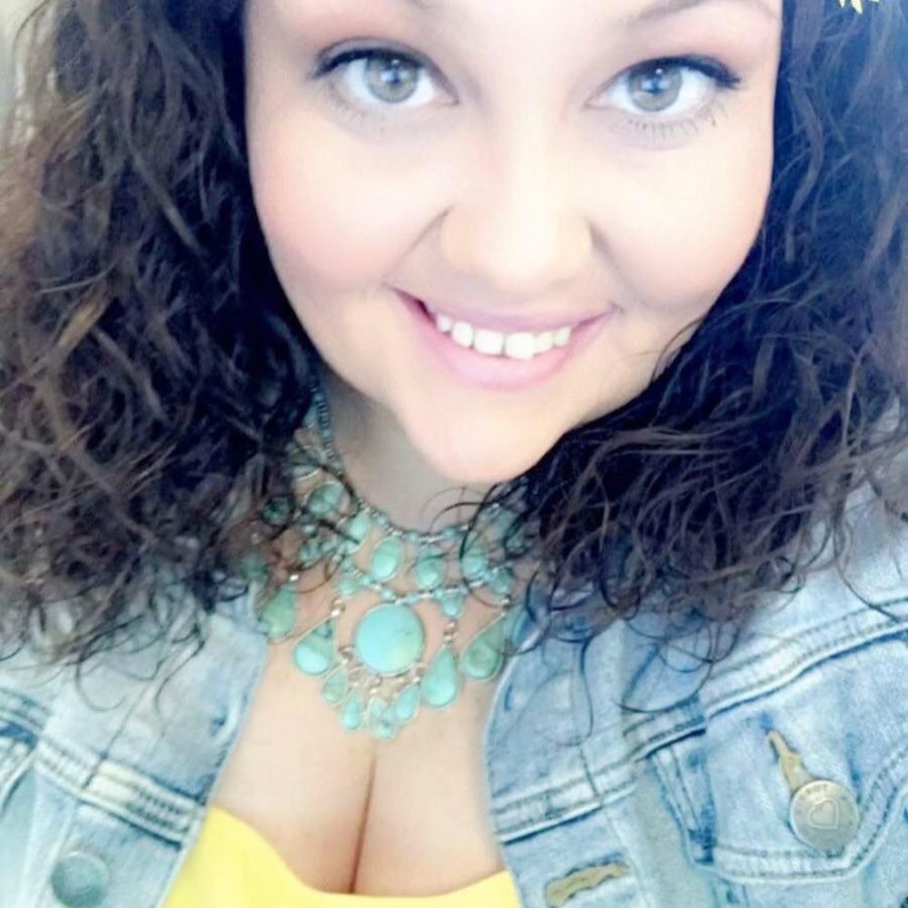 Meet your Posher, Staci