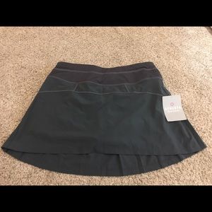 Athleta Runaround Skort
