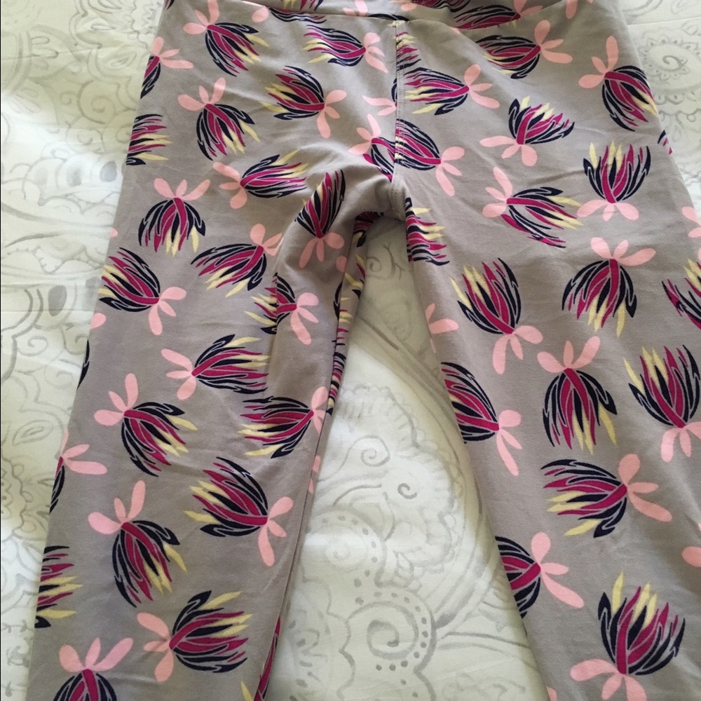 Os leggings