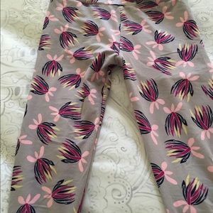 Os leggings