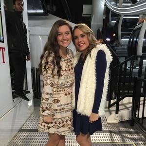 Meet your Posher, Madison