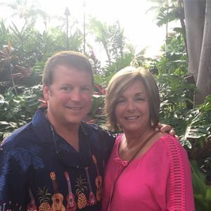 Meet your Posher, Traci