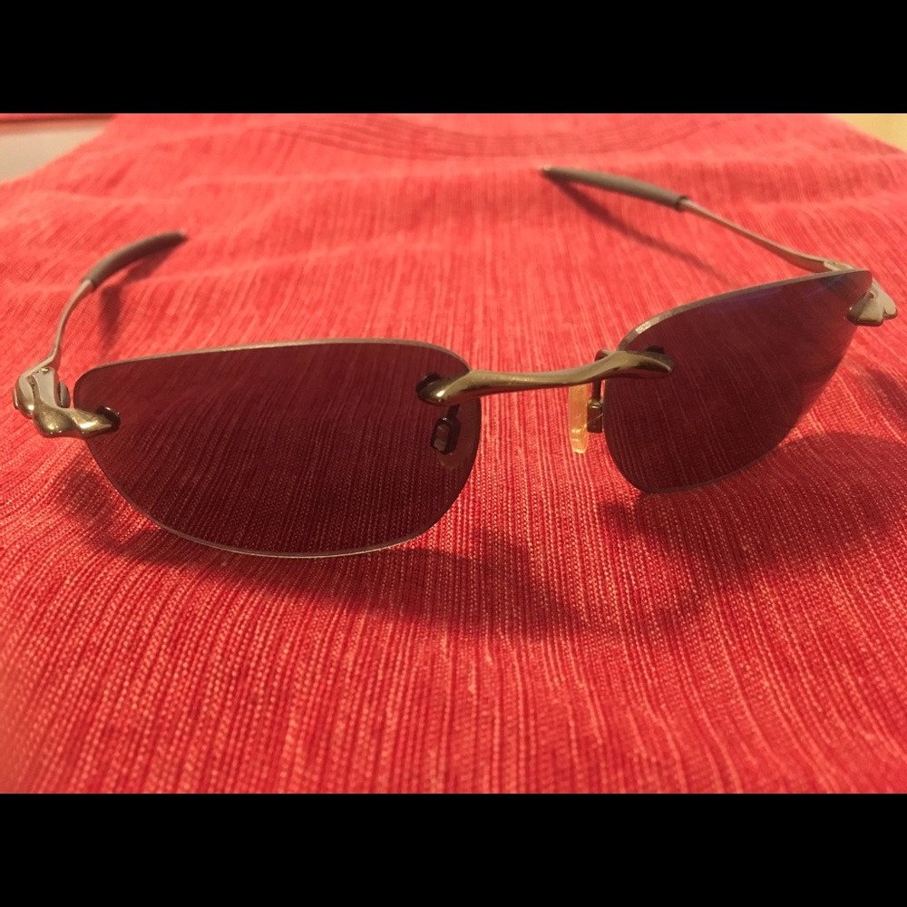 Oakley Why 8 sunglasses