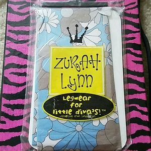 Blues Clues tights for girls