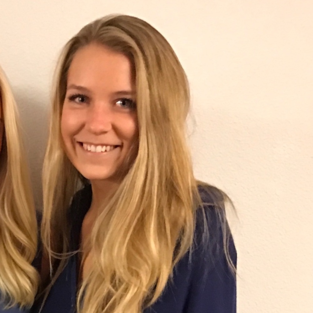 Meet your Posher, Madisen